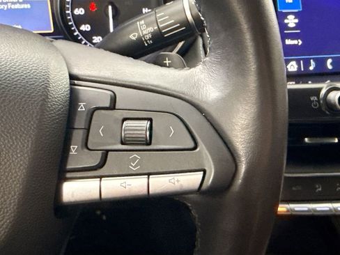 Used 2020 Cadillac CT5 Premium Luxury w/ Parking Package image 12