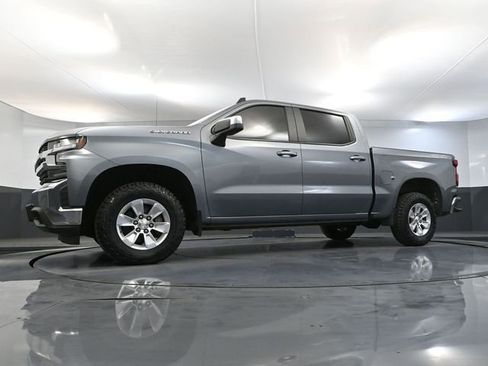 Used 2019 Chevrolet Silverado 1500 LT image 51
