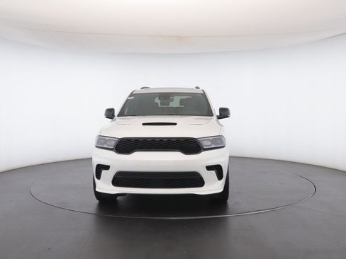 New 2026 Dodge Durango GT image 38