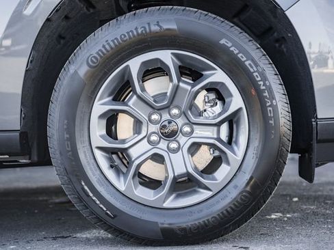 New 2026 Ford Maverick XLT image 24