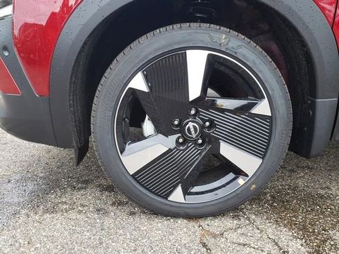 New 2026 Nissan Kicks SR w/ SR Premium Package image 22