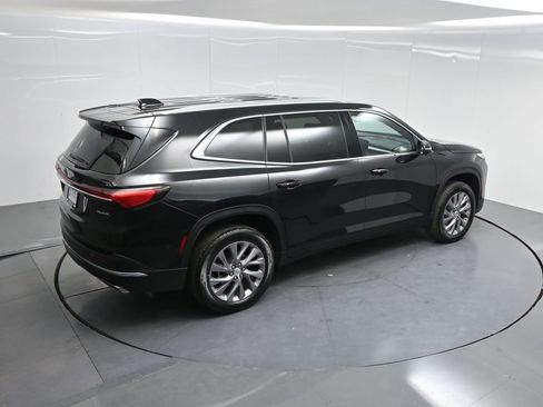 Used 2025 Buick Enclave Preferred image 64