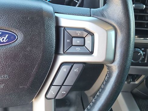 Used 2020 Ford F250 Lariat w/ Lariat Ultimate Package image 18