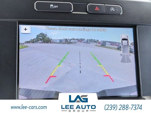 Used 2018 Ford F150 Lariat image 25
