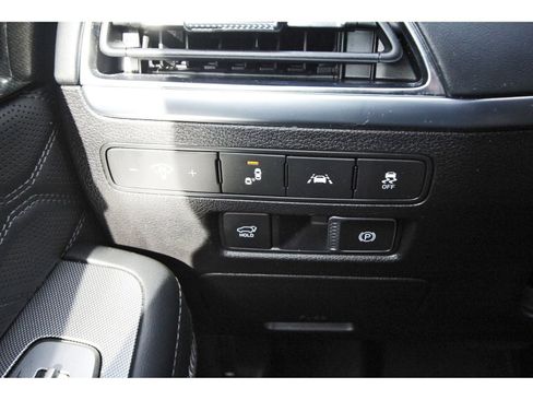 Used 2021 Hyundai Palisade Calligraphy image 22