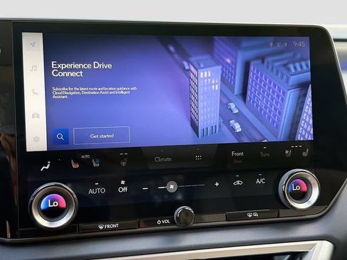 Used 2025 Lexus RX 350 FWD image 34