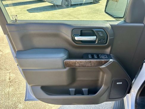 Used 2020 GMC Sierra 1500 Denali w/ Denali Premium Package image 27