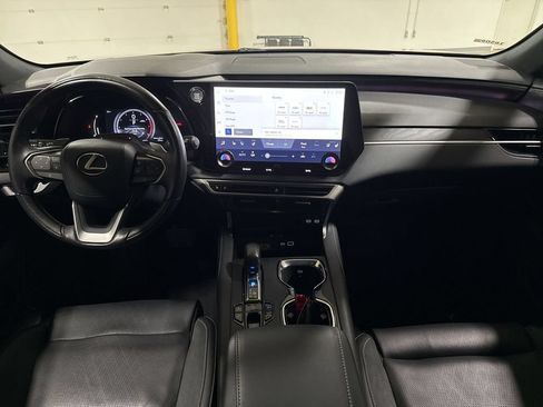 Used 2023 Lexus RX 350 AWD w/ Accessory Package (K3) image 10