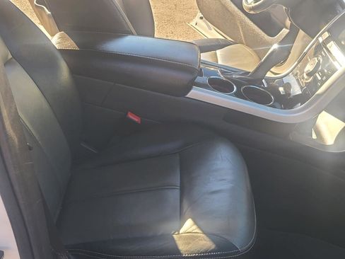 Used 2014 Ford Edge Sport w/ Driver Entry Package image 12
