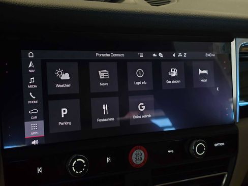 New 2026 Porsche Macan AWD/4WD image 35