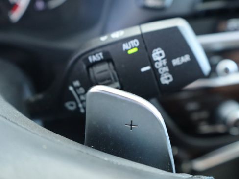 Used 2018 BMW X3 M40i w/ Premium Package image 26