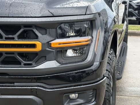 Used 2025 Ford F150 Tremor w/ Bed Utility Package AWD/4WD image 11