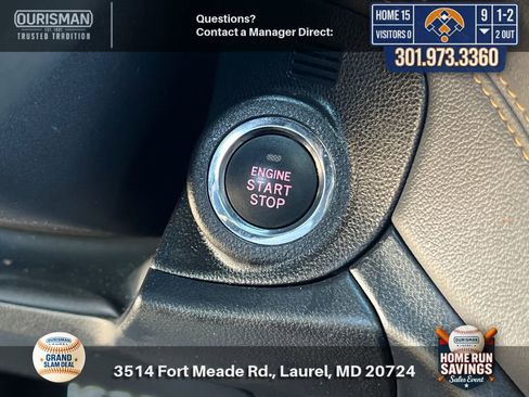 Used 2022 Subaru Outback Wilderness AWD/4WD image 26