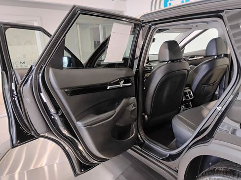 Used 2021 Kia Seltos SX AWD/4WD image 78