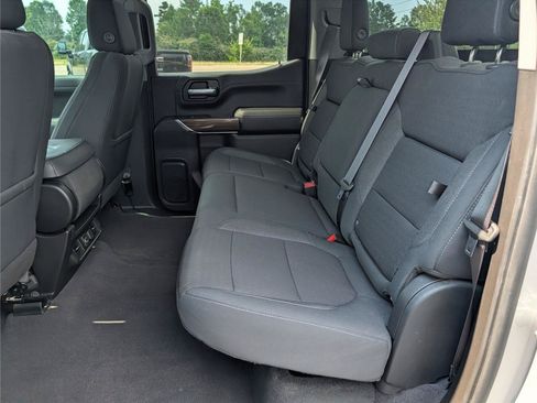 Used 2021 Chevrolet Silverado 1500 RST w/ Bed Protection Package RWD image 32