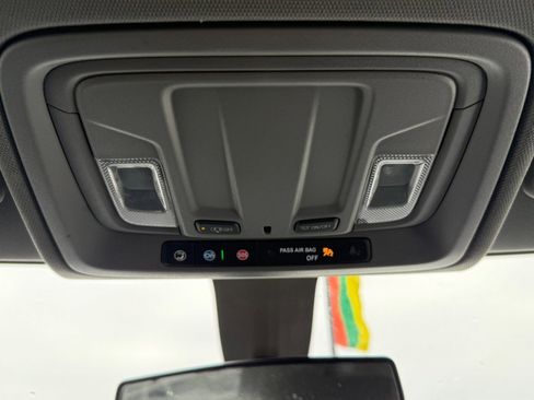 Used 2021 Chevrolet Silverado 2500 W/T w/ WT Convenience Package image 24