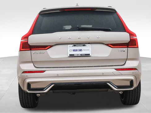New 2026 Volvo XC60 T8 Ultra w/ Protection Package Premier image 6