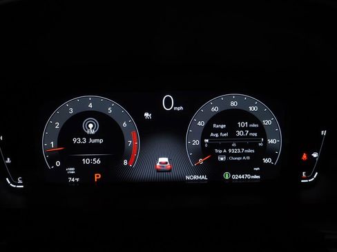 Used 2023 Acura Integra A-Spec FWD image 25
