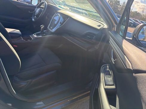 Used 2020 Subaru Legacy Premium image 16