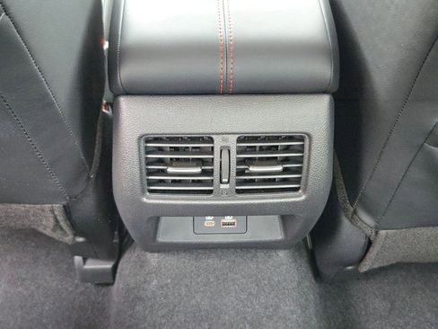 New 2026 Nissan Altima 2.5 SR FWD image 18