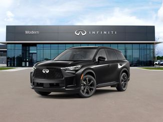 New 2027 INFINITI QX60 Autograph AWD/4WD video 1