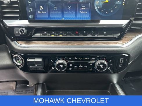 Certified 2024 Chevrolet Silverado 1500 RST w/ Convenience Package II AWD/4WD image 35