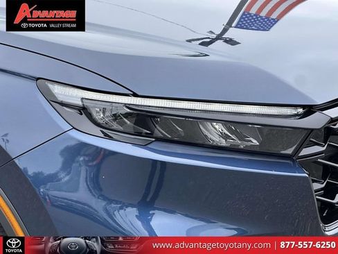 Used 2026 Honda CR-V Sport-L image 12