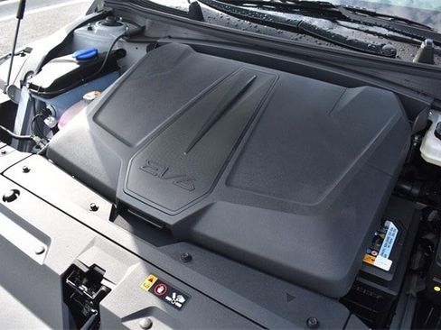 New 2025 Kia EV6 Light w/ Light LR Technology Package image 32