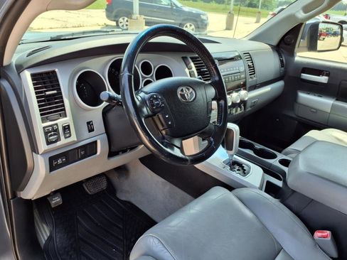 Used 2008 Toyota Tundra Limited image 9