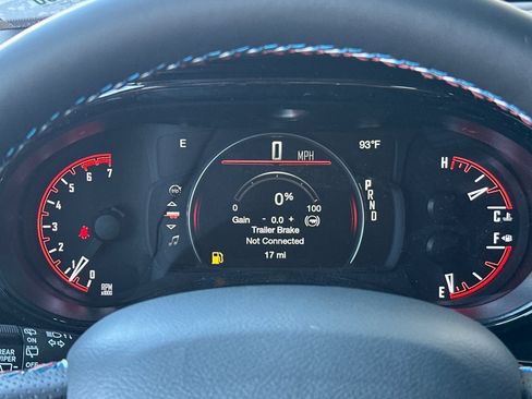 New 2026 Dodge Durango GT AWD/4WD image 23
