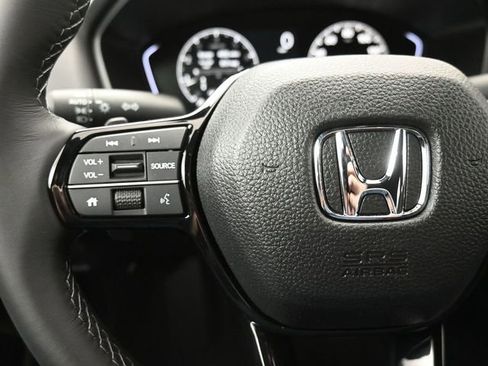 New 2026 Honda Civic Sport image 25