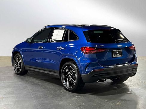Used 2025 Mercedes-Benz GLA 250 GLA 250 image 6