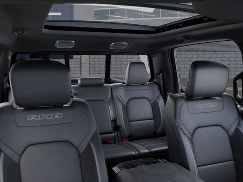 New 2026 RAM 1500 RHO AWD/4WD image 34