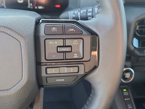 Certified 2024 Toyota Land Cruiser 1958 image 18