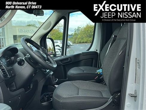 Used 2023 RAM ProMaster 2500 image 10