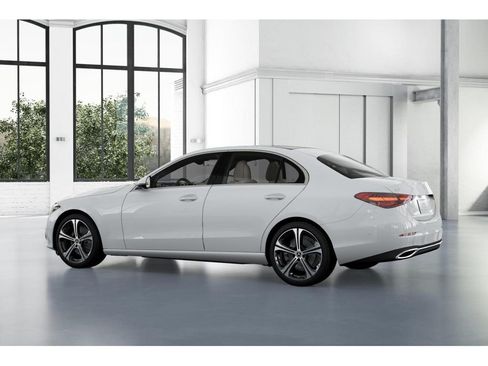 New 2026 Mercedes-Benz C 300 C 300 image 31