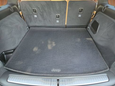 Used 2025 Jeep Grand Cherokee Summit AWD/4WD image 30