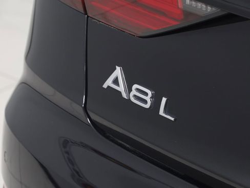 Used 2020 Audi A8 L 4.0T w/ Sport Plus Package image 55