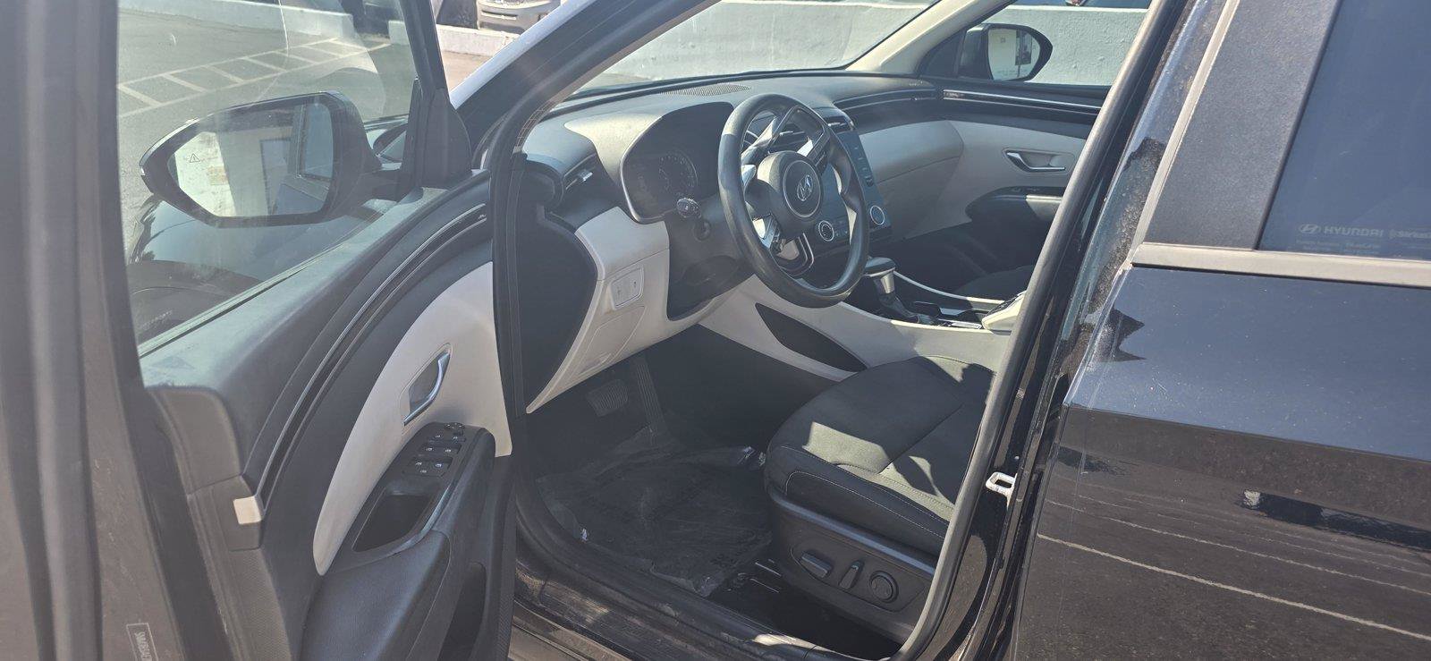 Used 2022 Hyundai Tucson SEL FWD image 15