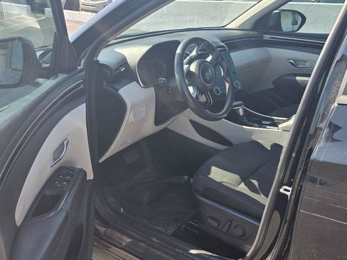Used 2022 Hyundai Tucson SEL FWD image 15