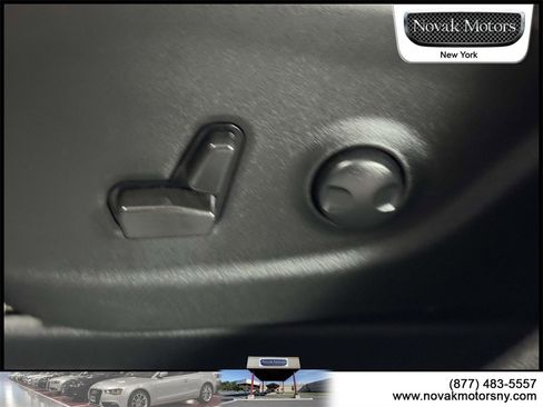 Used 2022 Jeep Cherokee Trailhawk image 19