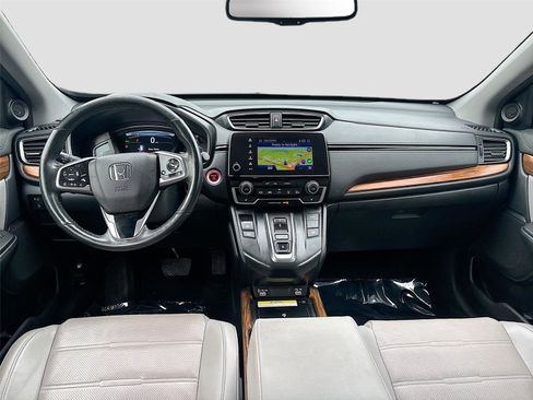 Used 2022 Honda CR-V Touring image 24