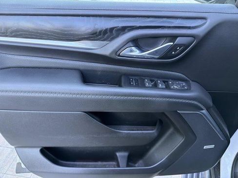 Used 2021 GMC Yukon Denali w/ Denali Ultimate Package AWD/4WD image 11