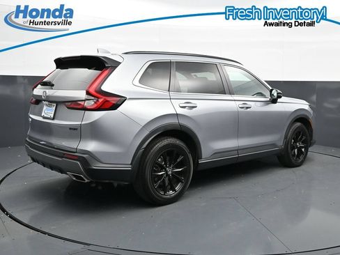 Used 2024 Honda CR-V Sport-L image 10