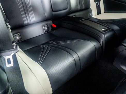 Used 2024 Lexus RC F w/ Carbon Package image 37