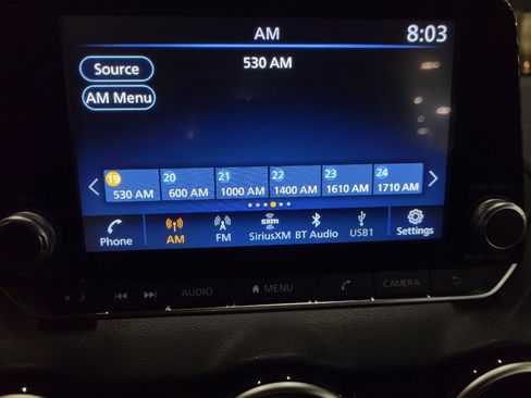 Used 2023 Nissan Sentra SV image 25