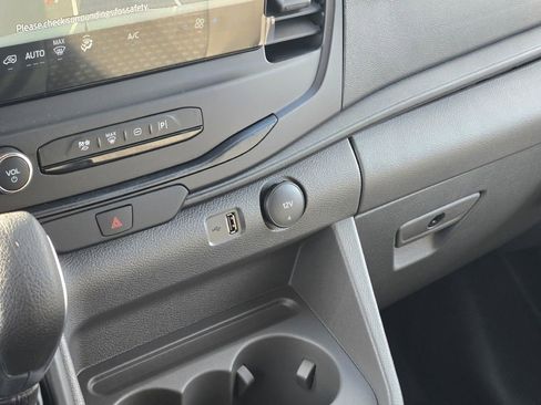 New 2026 Ford Transit 350 148 High Roof Extended image 18