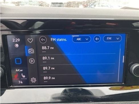 Used 2024 Volkswagen GTI S FWD image 13