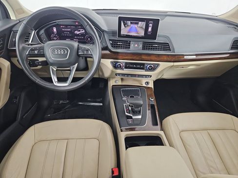 Used 2018 Audi Q5 2.0T Premium Plus w/ Premium Plus Package image 42