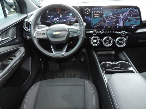 Used 2026 Chevrolet Blazer EV LT FWD image 21
